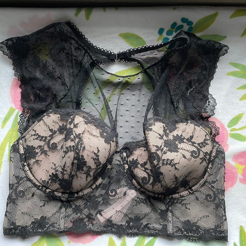 Victorias Secret Dream Angels bra size 36D
